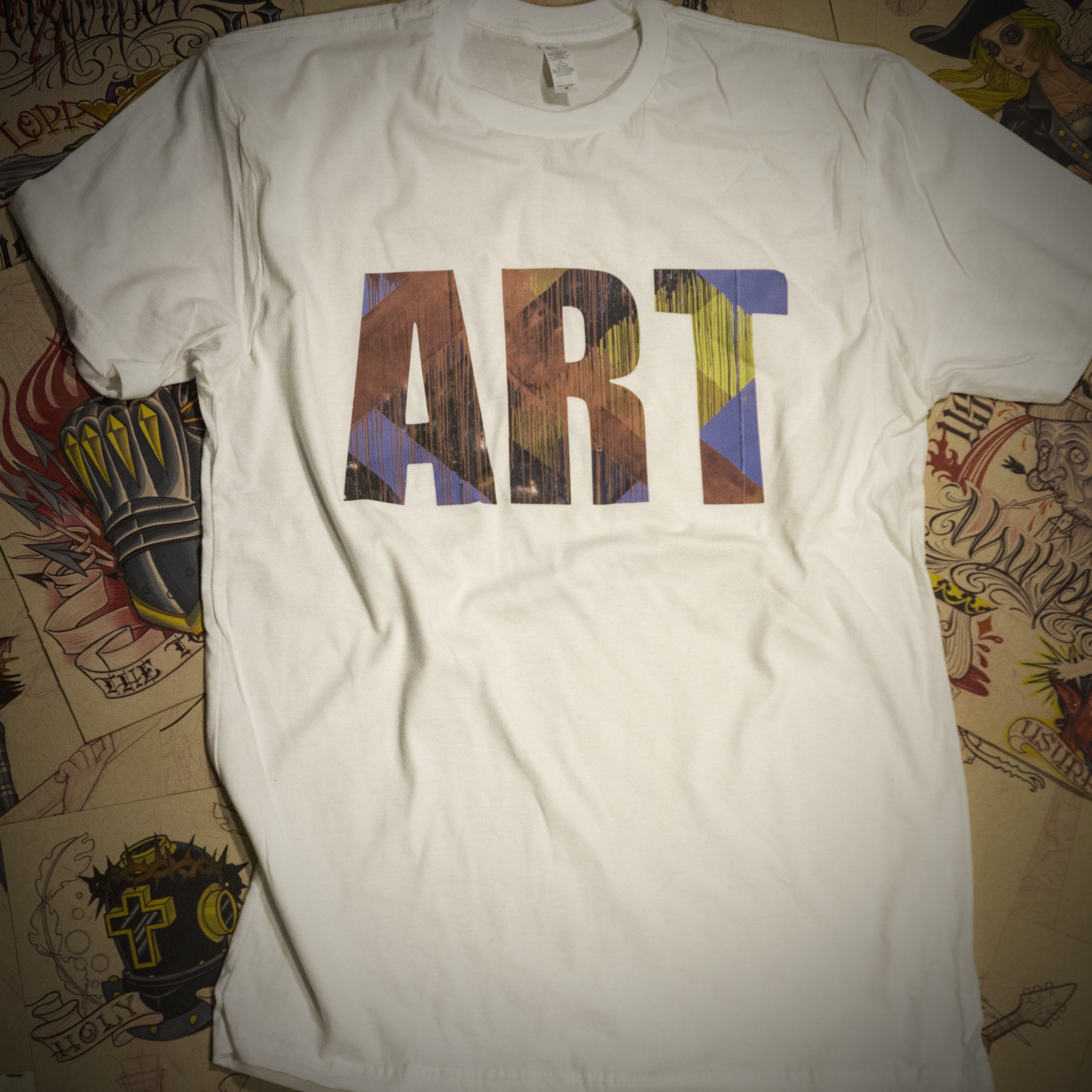 Art Tee