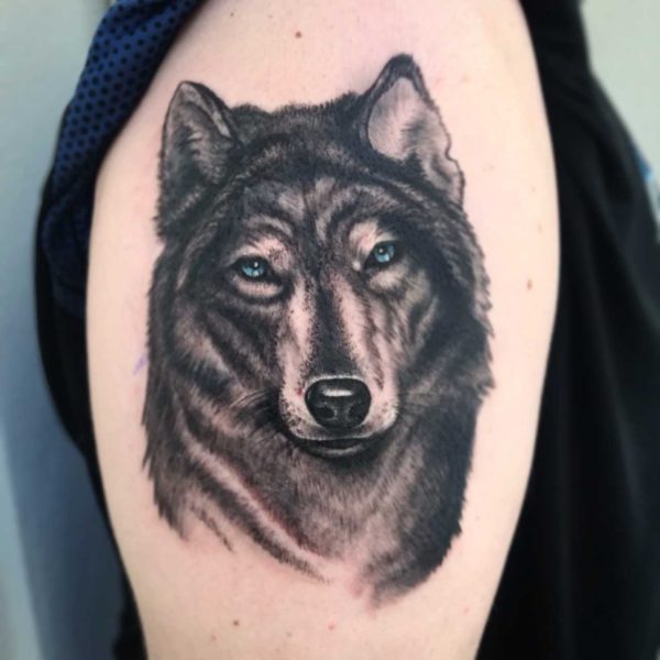 Leif: Wolf