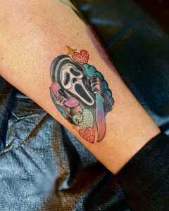 Tattoo Artist Portfolios - Studio Thirteen June 21, 2026
