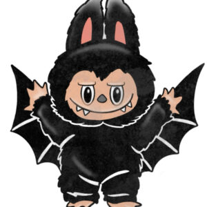 Bat Labubu