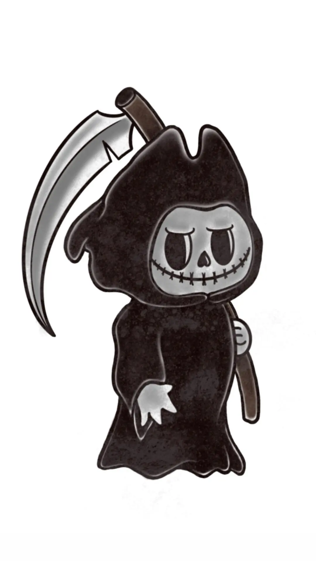 Reaper Labubu