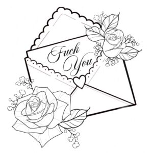 Love letter
