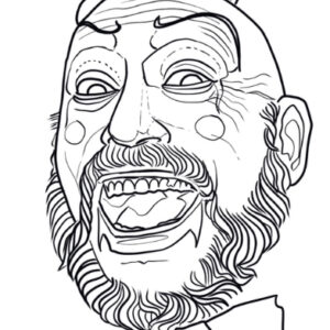 Captain Spaulding