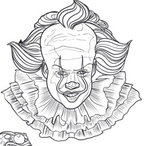 Pennywise