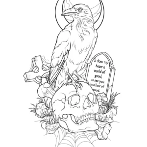 Crow